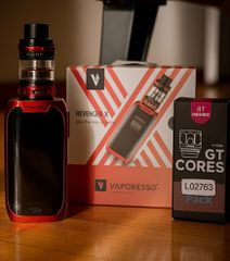 Vaporesso Revenger X