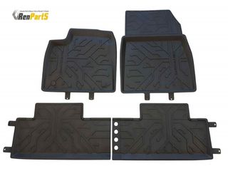 ΣΕΤ ΔΑΠΕΔΑ ΠΑΤΑΚΙΑ ΕΣΩΤΕΡΙΚΑ RENAULT MEGANE E-TECH ΓΝΗΣΙΟ ΑΝΤΑΛΛΑΚΤΙΚΟ