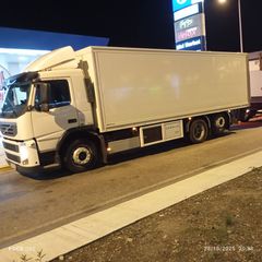 Ψυγείο Volvo 2014 410 EEV