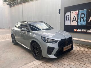 Bmw X2 2025 SDRIVE20i MPACKET