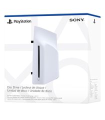 Ps5 30thanniversary +disc drive+3 games-thumb-1