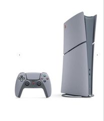 Ps5 30thanniversary +disc drive+3 games-thumb-2