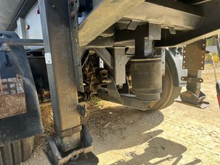 DAF 2019 - XF 450 - EURO 6d  - ΚΑΡΟΤΣΑ CARNHEL HARDTOX-thumb-4