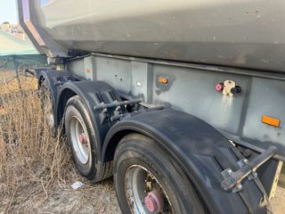 DAF 2019 - XF 450 - EURO 6d  - ΚΑΡΟΤΣΑ CARNHEL HARDTOX-thumb-6