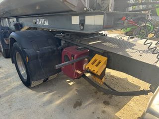 DAF 2019 - XF 450 - EURO 6d  - ΚΑΡΟΤΣΑ CARNHEL HARDTOX-thumb-9