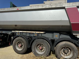 DAF 2019 - XF 450 - EURO 6d  - ΚΑΡΟΤΣΑ CARNHEL HARDTOX-thumb-10