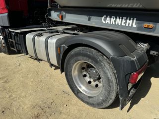 DAF 2019 - XF 450 - EURO 6d  - ΚΑΡΟΤΣΑ CARNHEL HARDTOX-thumb-11