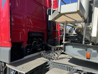 DAF 2019 - XF 450 - EURO 6d  - ΚΑΡΟΤΣΑ CARNHEL HARDTOX-thumb-12