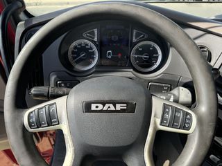 DAF 2019 - XF 450 - EURO 6d  - ΚΑΡΟΤΣΑ CARNHEL HARDTOX-thumb-21