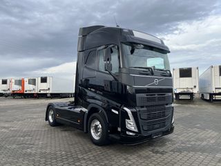Volvo 2021 FH 13 460 EURO-6 D