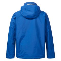 Μπουφάν Με Fleece Musto Corsica Jacket