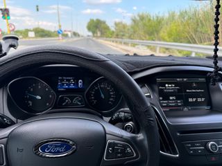 Ford Focus 2015 TITANIUM DIESEL FULL EXTRA