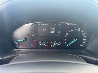 Ford Fiesta 2019 ACTIVE 1.0 ECOBOOST - Automatic. Πανοραμική οροφή.-thumb-38