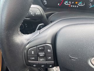 Ford Fiesta 2019 ACTIVE 1.0 ECOBOOST - Automatic. Πανοραμική οροφή.-thumb-31