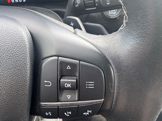 Ford Fiesta 2019 ACTIVE 1.0 ECOBOOST - Automatic. Πανοραμική οροφή.-thumb-32