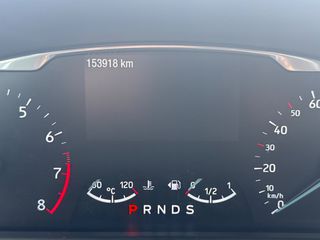 Ford Fiesta 2019 ACTIVE 1.0 ECOBOOST - Automatic. Πανοραμική οροφή.-thumb-39