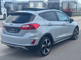 Ford Fiesta 2019 ACTIVE 1.0 ECOBOOST - Automatic. Πανοραμική οροφή.-thumb-12