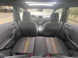 Ford Fiesta 2019 ACTIVE 1.0 ECOBOOST - Automatic. Πανοραμική οροφή.-thumb-20