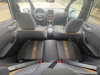 Ford Fiesta 2019 ACTIVE 1.0 ECOBOOST - Automatic. Πανοραμική οροφή.-thumb-21