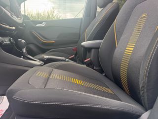 Ford Fiesta 2019 ACTIVE 1.0 ECOBOOST - Automatic. Πανοραμική οροφή.-thumb-22