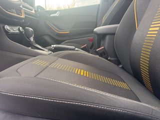 Ford Fiesta 2019 ACTIVE 1.0 ECOBOOST - Automatic. Πανοραμική οροφή.-thumb-23
