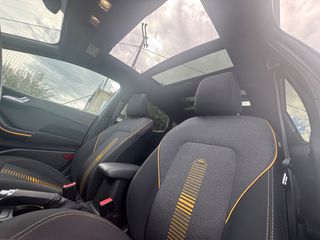 Ford Fiesta 2019 ACTIVE 1.0 ECOBOOST - Automatic. Πανοραμική οροφή.-thumb-25