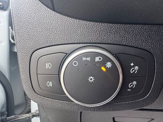 Ford Fiesta 2019 ACTIVE 1.0 ECOBOOST - Automatic. Πανοραμική οροφή.-thumb-29