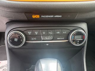 Ford Fiesta 2019 ACTIVE 1.0 ECOBOOST - Automatic. Πανοραμική οροφή.-thumb-33