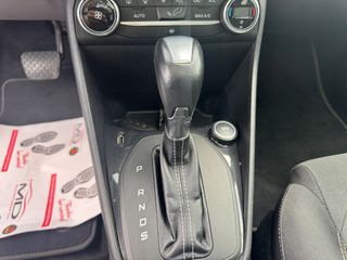 Ford Fiesta 2019 ACTIVE 1.0 ECOBOOST - Automatic. Πανοραμική οροφή.-thumb-34