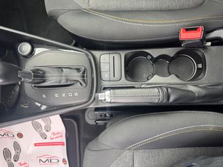 Ford Fiesta 2019 ACTIVE 1.0 ECOBOOST - Automatic. Πανοραμική οροφή.-thumb-35