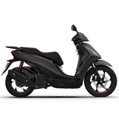 Morbidelli 2025 MBP SC 125 LX