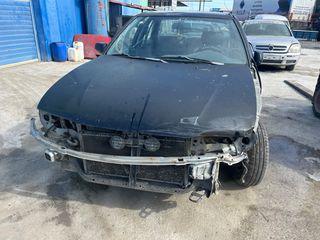 NISSAN ALMERA N15 ‘1996-1998’ (GA14 1400 cc 16V)