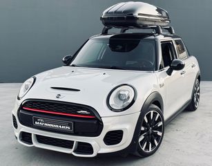 Mini Cooper D 2016 WORKS-thumb-1