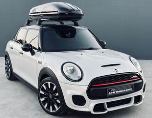 Mini Cooper D 2016 WORKS-thumb-3