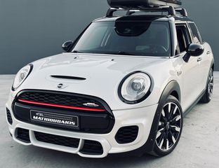 Mini Cooper D 2016 WORKS-thumb-5