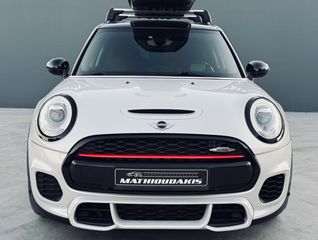 Mini Cooper D 2016 WORKS-thumb-6