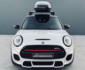 Mini Cooper D 2016 WORKS-thumb-10