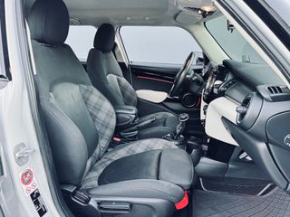 Mini Cooper D 2016 WORKS-thumb-16