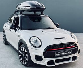 Mini Cooper D 2016 WORKS-thumb-30