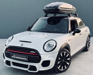 Mini Cooper D 2016 WORKS-thumb-32
