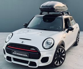 Mini Cooper D 2016 WORKS-thumb-11