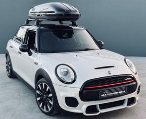 Mini Cooper D 2016 WORKS-thumb-9
