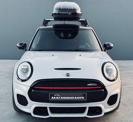 Mini Cooper D 2016 WORKS-thumb-34