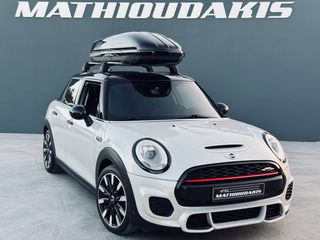 Mini Cooper D 2016 WORKS-thumb-28