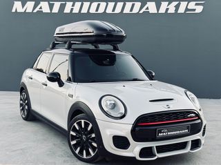 Mini Cooper D 2016 WORKS-thumb-35