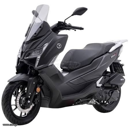 Voge SR1 2025