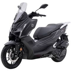 Voge SR1 2025