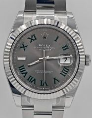Rolex datejust replica