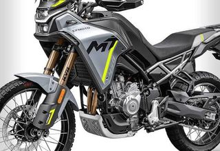 CFmoto 450 MT 2025 ΕΤΟΙΜΟΠΑΡΑΔΟΤΟ-thumb-1