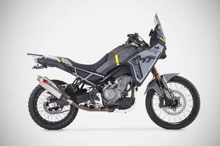 CFmoto 450 MT 2025 ΕΤΟΙΜΟΠΑΡΑΔΟΤΟ-thumb-2